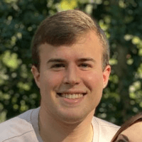 Zachary Robker